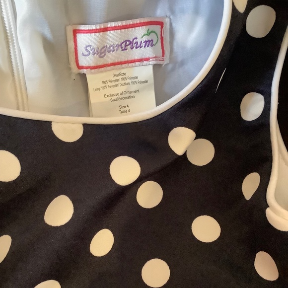 Little Girls Dress - Picture 4 of 4